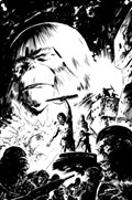 EXILE ON PLANET OF THE APES #1-RI 