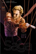 SAGA #66-2nd 