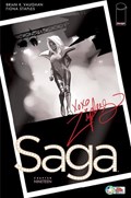 SAGA #19-DIAM 