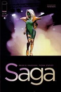 SAGA #19-2nd 