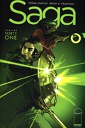 SAGA #41 