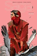 SAGA #7-2nd 