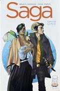 SAGA #1 