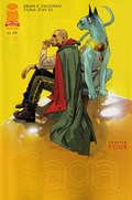 SAGA #4-2nd 