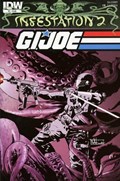 INFESTATION 2: G.I. JOE #2 