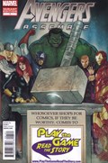 AVENGERS ASSEMBLE #1-PLGME 