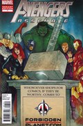 AVENGERS ASSEMBLE #1-FORB-B 