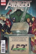 AVENGERS ASSEMBLE #1X 
