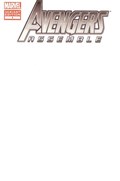 AVENGERS ASSEMBLE #1B 