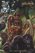 GRIMM FAIRY TALES PRESENTS THE JUNGLE BOOK #1C 