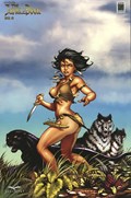 GRIMM FAIRY TALES PRESENTS THE JUNGLE BOOK #1-MOORE 