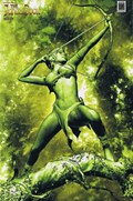 GRIMM FAIRY TALES PRESENTS THE JUNGLE BOOK #3E 