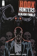 HOAX HUNTERS #13 