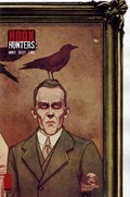 HOAX HUNTERS #11-PHANT-C 