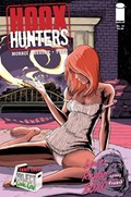 HOAX HUNTERS #10C 
