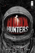 HOAX HUNTERS #10 