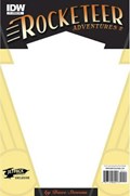 ROCKETEER ADVENTURES 2 #1D 