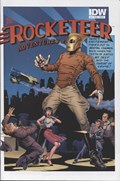 ROCKETEER ADVENTURES 2 #3B 