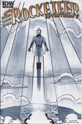 ROCKETEER ADVENTURES 2 #3-RI-B 