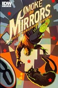 SMOKE AND MIRRORS #3B 