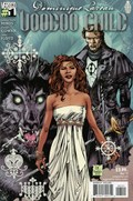 DOMINIQUE LAVEAU: VOODOO CHILD #1-RI 