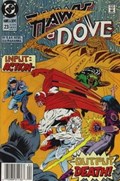 HAWK AND DOVE #23B 