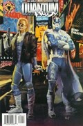 QUANTUM AND WOODY #1B 