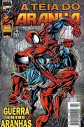 A TEIA DO ARANHA #97 
