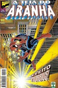A TEIA DO ARANHA #113 