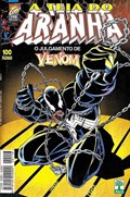 A TEIA DO ARANHA #116 