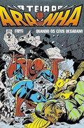 A TEIA DO ARANHA #40 