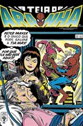 A TEIA DO ARANHA #42 