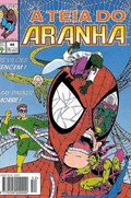 A TEIA DO ARANHA #52 