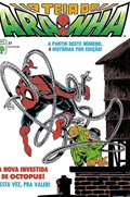 A TEIA DO ARANHA #21 