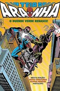 A TEIA DO ARANHA #27 