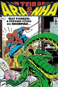 A TEIA DO ARANHA #30 