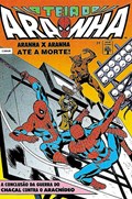A TEIA DO ARANHA #31 