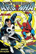 A TEIA DO ARANHA #34 