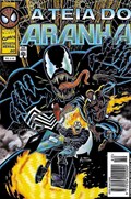 A TEIA DO ARANHA #80 