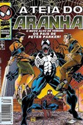 A TEIA DO ARANHA #82 