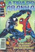 A TEIA DO ARANHA #81 