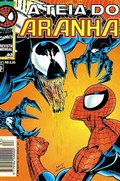 A TEIA DO ARANHA #83 