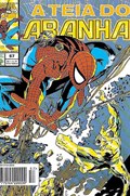 A TEIA DO ARANHA #57 