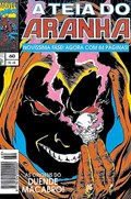 A TEIA DO ARANHA #60 