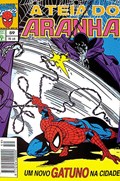 A TEIA DO ARANHA #59 
