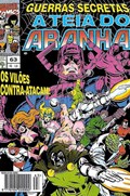 A TEIA DO ARANHA #63 