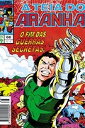 A TEIA DO ARANHA #66 