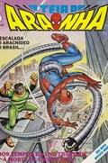 A TEIA DO ARANHA #1 