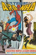 A TEIA DO ARANHA #3 