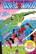 A TEIA DO ARANHA #5 